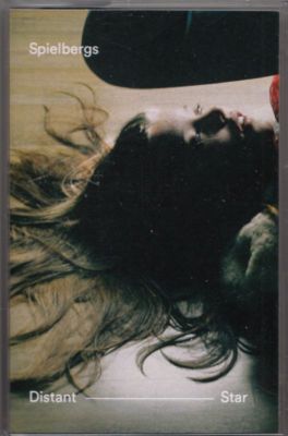 SPIELBERGS Distant Sun | Musikcassette MC Neuware 