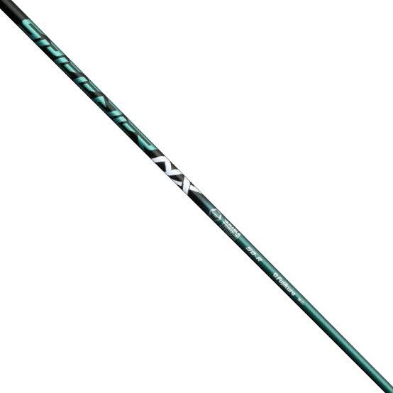 Fujikura Speeder NX Green Driver/ Fairway Shaft Options - All