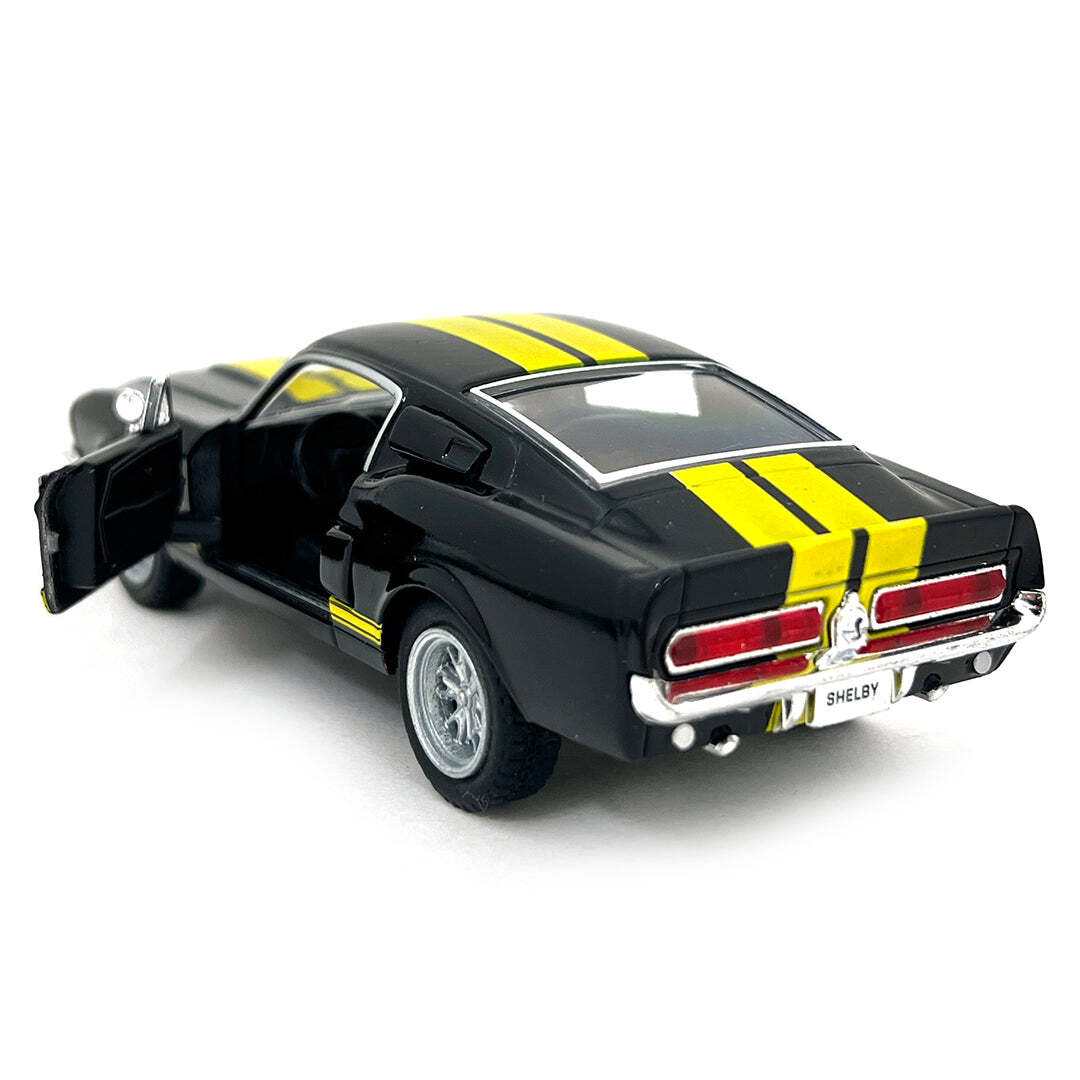 '67 Shelby GT-500 ミニカー 843238-L0.jpg