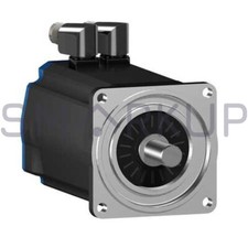 Used & Tested SCHNEIDER ELECTRIC BSH1403P11A1A AC Servo Motor