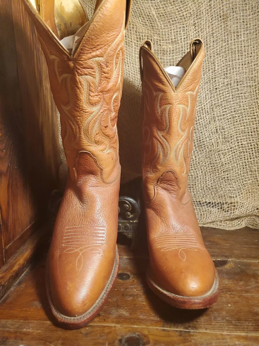 Nocona boots deals mens