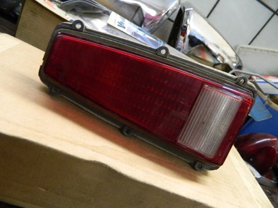 1968 MERCURY COMET (no S.W.) Rückleuchte/Taillight-Assembly,original Ford
