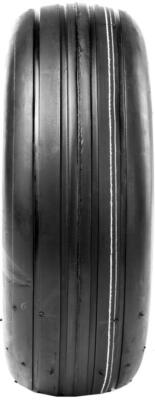 Reifen inkl. Schlauch 16x6.50-8, 6 PR, TT, Deli S-317 für Heuwender ''NEU''