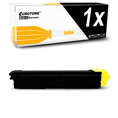 Patrone GELB f�r Utax P-C-2660-MFP P-C-2660-i CDC-1726 P-C-2660-DN CDC-1626