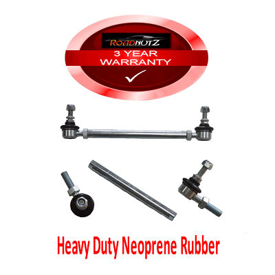 RN Pro Front Adjustable Drop Links for Honda Jazz II (GD/GE) Hatch 2002-2008