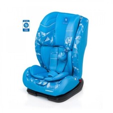 Foppapedretti seggiolino auto Re-Klino 9/36kg SSC Napoli