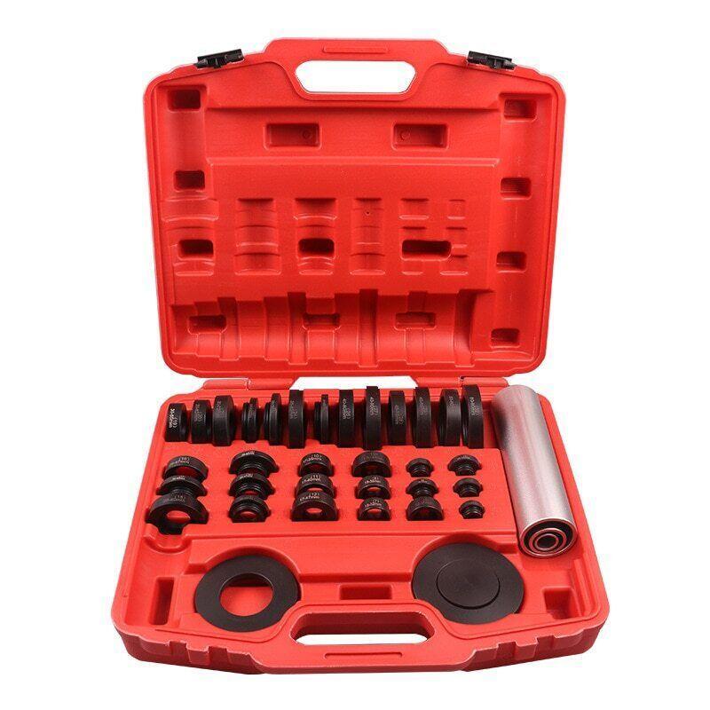 Bearing Installation Tool 37Piece Bearing Oil Seal Installation Tool