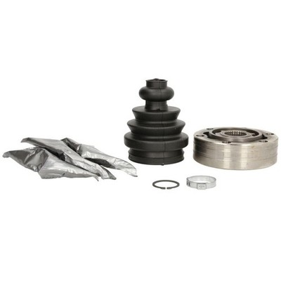 JOINT KIT DRIVE SHAFT LINKS/RECHTS VORNE B00F4191W8 SPIDAN 0.021727 NEU