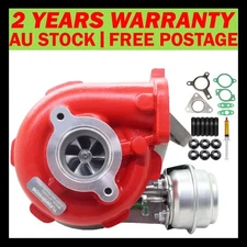 GEN1 High Flow Turbo Charger For Nissan Navara D40 YD25 2.5L 3-Bolt