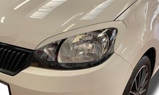 RDX Scheinwerferblenden Böser Blick für Skoda Citigo alle Blenden