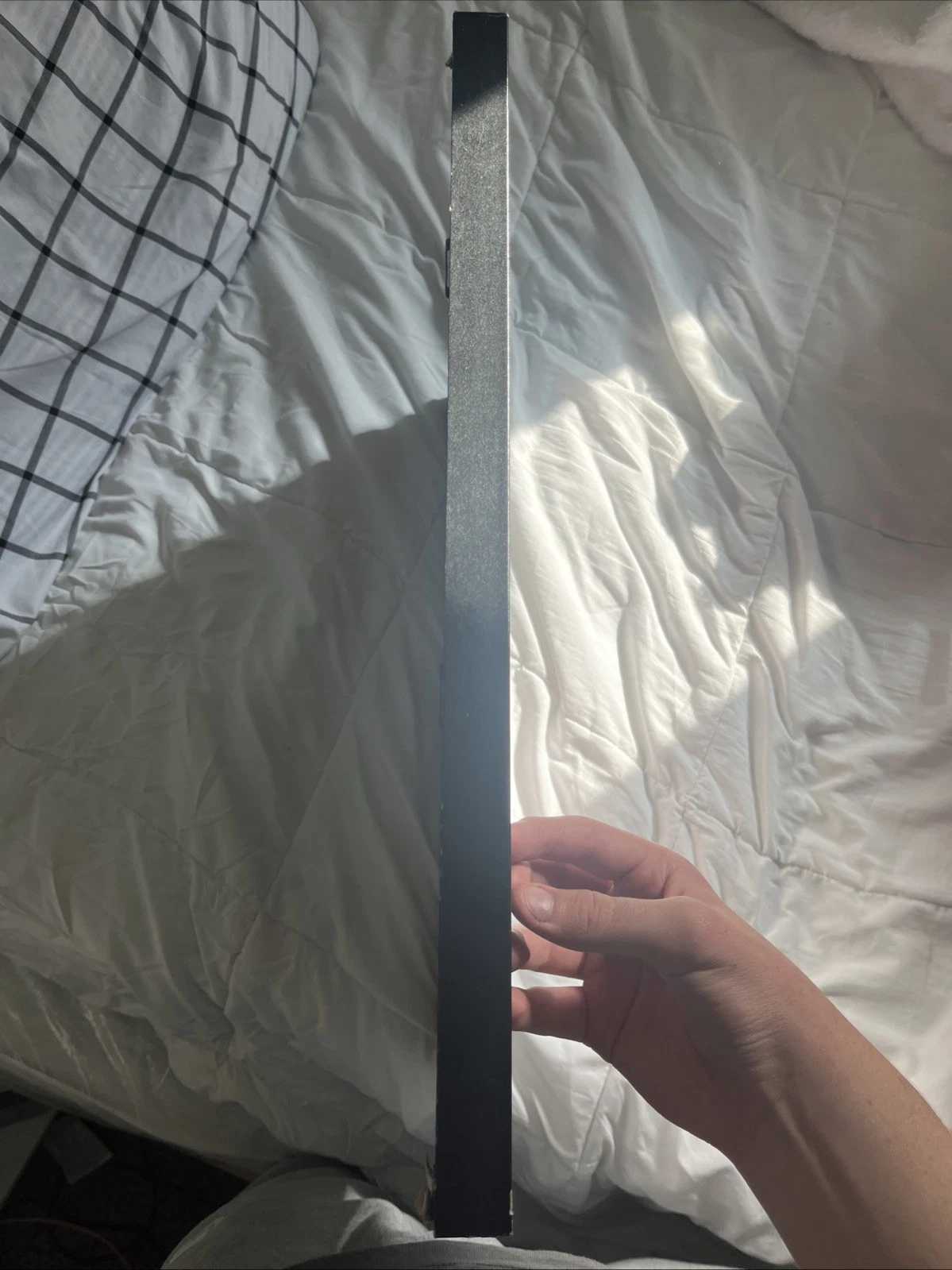 Micheal Jordan Kobe Bryant Legends Never Die Picture