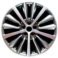 (Ships Today) Wheel Rim Lincoln MKZ 18 2017-2020 HP5Z1007A HP5C1007A1A OE 10127