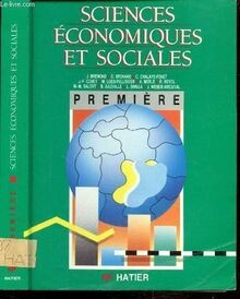 Annales du Bac, 1992 : sciences économiques et sociales,... | Buch | Zustand gut
