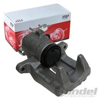 FTE Bremssattel Hinten Rechts Passend FüR Audi A3 Seat Altea Leon Toledo Skoda O