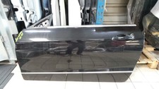 G6-821 * Mercedes-Benz W207 T&uuml;r Links   197 Obsidianschwarz Met