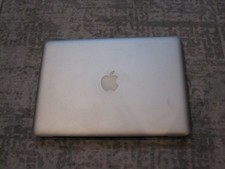 Apple MacBook Pro 13.3" 500GB HDD, Intel Core i5 3rd Gen., 2.50GHz, 4GB RAM ...