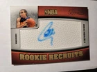Stephen CURRY 2009-10 Panini Timeless TREASURES Autograph #/299 ROOKIE AUTO RC *