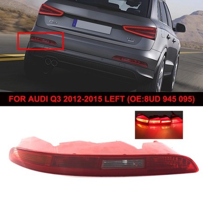 Hinten Links Rücklicht Schlussleuchte Heckleuchte Passt für Audi Q3 8U 2012-2015