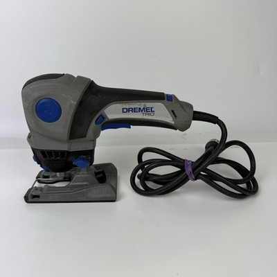Dremel Trio Model 6800 Variable Speed Corded Multi Function Tool