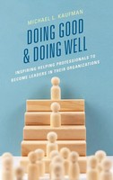 Michael L. Kaufman | Doing Good And Doing Well | Buch | Englisch (2023)