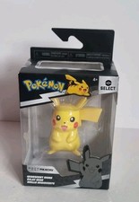 Pokémon Select S1 Figure Pikachu | Brand New