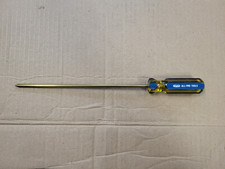 WILCOX ALL-PRO 12" BRASS PROBE