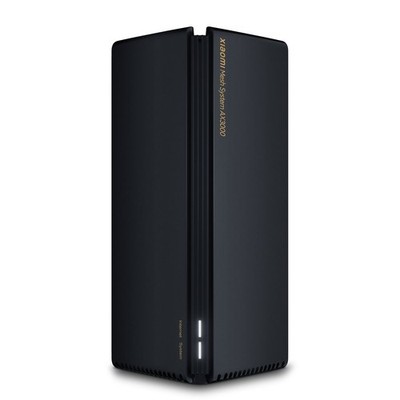 * Xiaomi SISTEMA MESH System AX3000 3000MBPS/ 2.4GHZ 5GHZ/ Pack DE 2