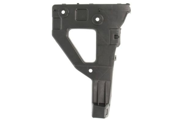 Right Front BLIC 5504-00-0031934P Mounting Bracket, bumper for AUDI