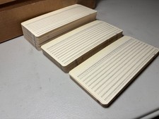 NOS IBM 5081 punch cards new 50 cards for 19.99 check price on larger quantities