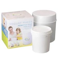 Yogotherm Yogurt Incubator