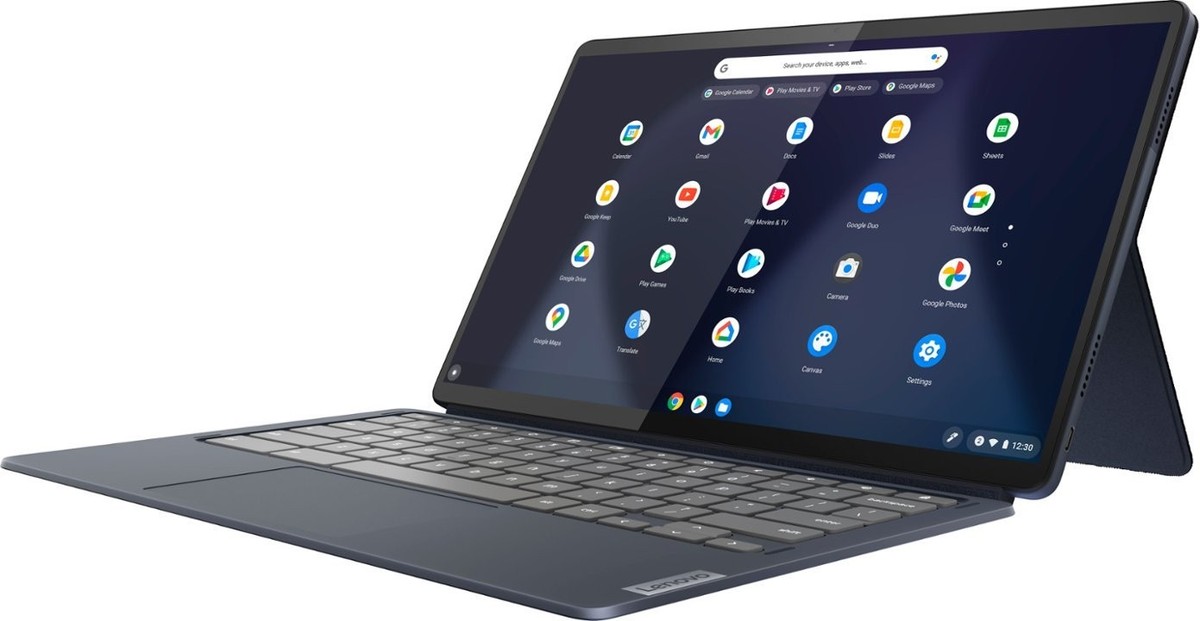 Lenovo IP Duet 5 13Q7C6 13.3