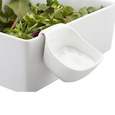 CB2 (Crate & Barrel) Sidecar Dipper - New - Rare/Discontinued