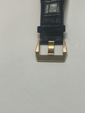 BELL & ROSS - BR 01-92 Aviation in Black PVD and 18K Rose Gold 46mm 9