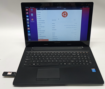 Lenovo G50-70 Laptop 15.6
