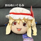 Touhou Project Slowly Flandre Scarlet BIG Plush