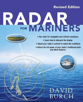 Radar for Mariners, Revised Edition | David Burch | Taschenbuch | Englisch