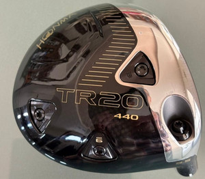 Honma Tr20 Driver | eBay