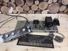 Dynatron Mazurka Amplificatore valvolare versione mono.