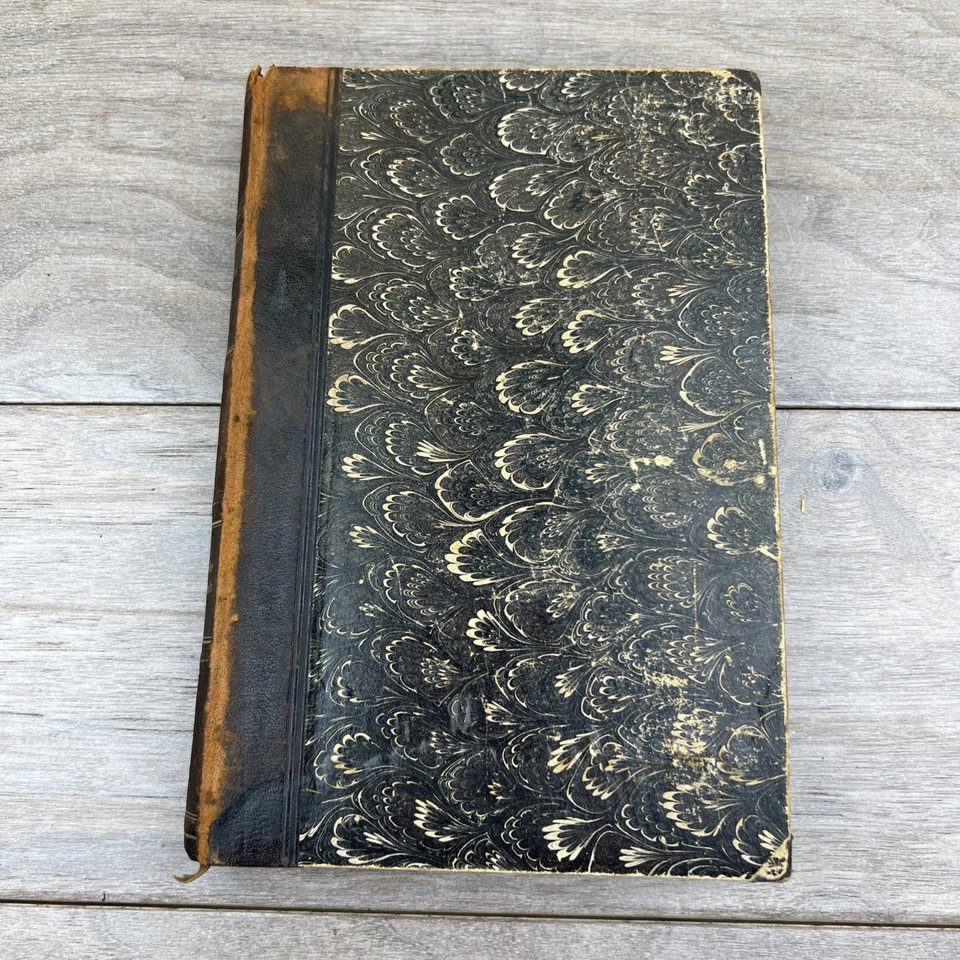 Friedrich Nietzsche - Werke Band IV & V Hardcover 1915 & 1917 (In German) - Image 3 of 4