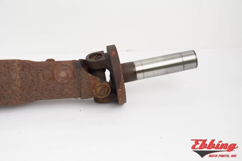 Rear Drive Shaft 3.55/3.58/3.27 Ratio Fits 98-02 Lincoln Town Car 688241 Foto 4 de 4