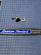 Trane American Standard CLP00882 Lower Door Latch.