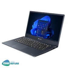 Image of Dynabook SATELLITE PRO A40-J - Intel Core i5-1135G7 - 8GB RAM - 240GB SSD
