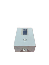 NEW NO BOX ALLEN BRADLEY ENCLOSURE 505-TOD Ser A. 3 phase reversing contactor