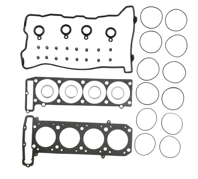 ✅Fits ATHENA P400250600900 Top engine gasket - set  fits KAWASAKI 90 ⭐UK Seller⭐