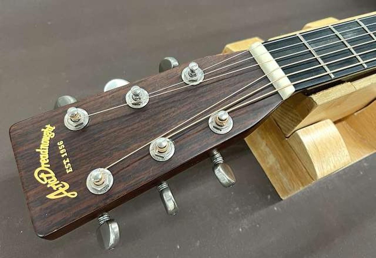ARIA DREADNOUGHT Acoustic AF-820N | eBay