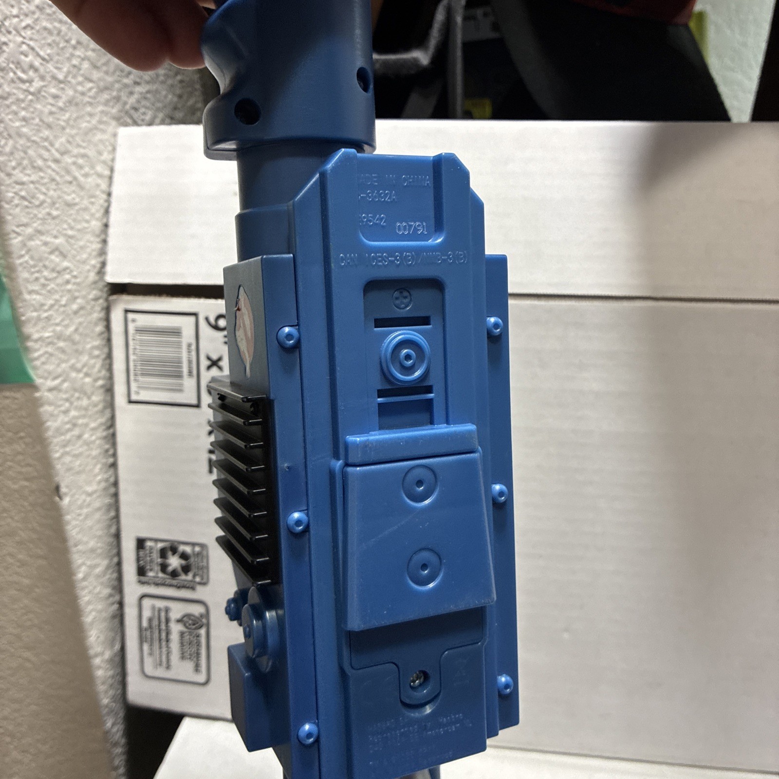 Ghostbusters pack   Meter Detector  PKE SHOCKER +… - image 16