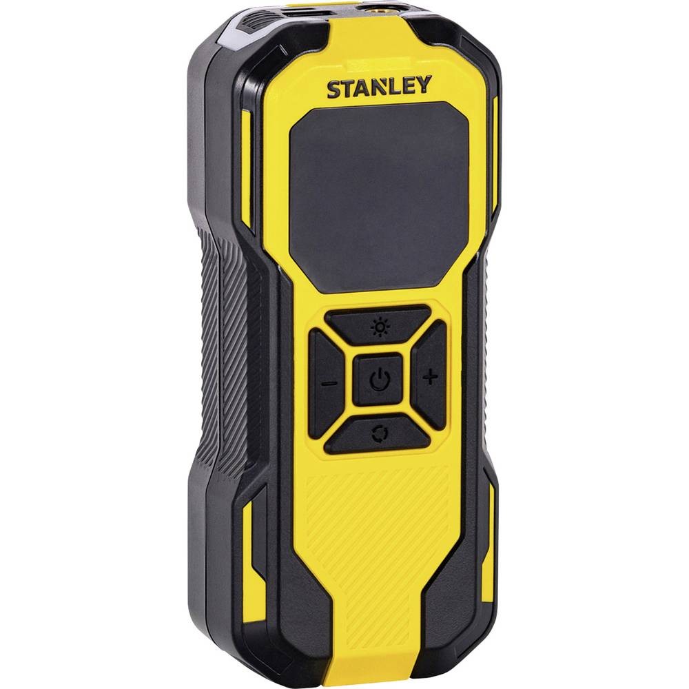 Compresseur sans fil STANLEY SXIF0101 10 bar avec coupure automatique