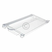 Abdeckung FüR Schublade Bauknecht 488000647781 FüR KüHlschrank