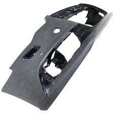 Audi A6 SE front bumper 2012-2015 Saloon Avant 4G0 Genuine pn 4G0807437