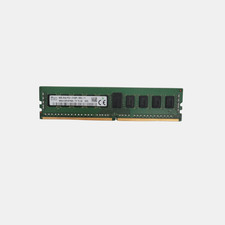 SK HYNIX HMA41GR7AFR8N-TF 8GB 2133P DDR4 ECC Server Memory LOT OF 4